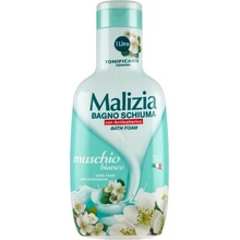 Malizia White Musk sprchový gél 1000 ml