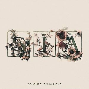Sony Music Sia: Colour The Small One - CD (025824)