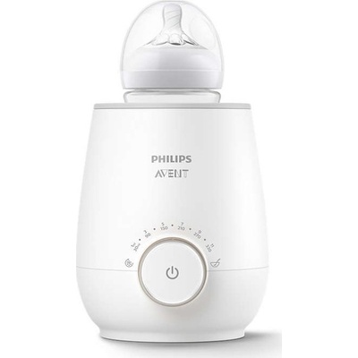 Philips Avent Ohrievač dojčenských fliaš SCF358/00 Rapid