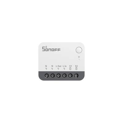 Smart Switch SONOFF ZBMINIR2 ZigBee