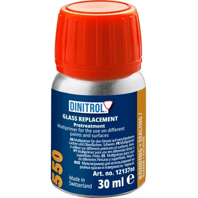 DINITROL 550 250 ml