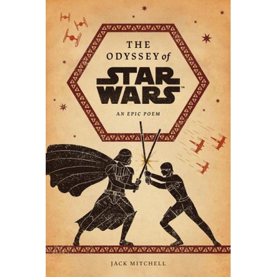 Odyssey of Star Wars