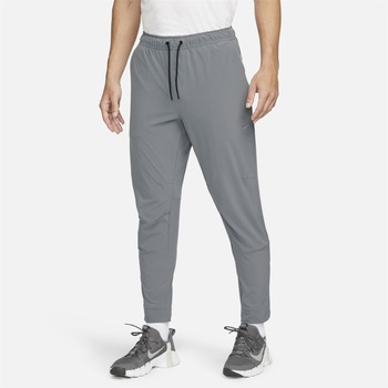 Nike Анцуг Nike Men's Performance Tracksuit Bottoms - Grey/Black