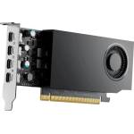 PNY RTX A400 4GB GDDR6 (VCNRTXA400-SB) Видео карти