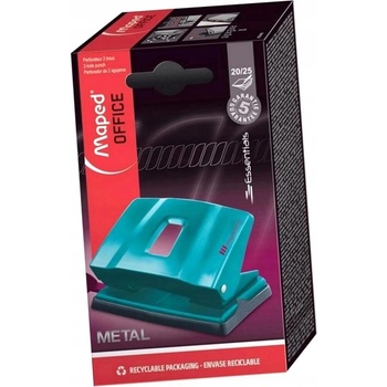 Maped Essentials Metal 20 Colours