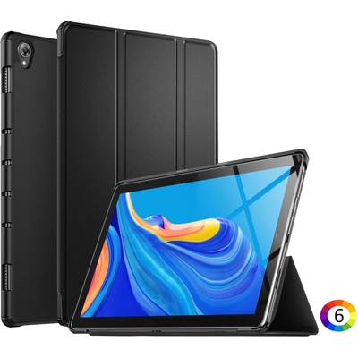 Huawei MediaPad M6 10.8 Кожен Калъф и Протектор