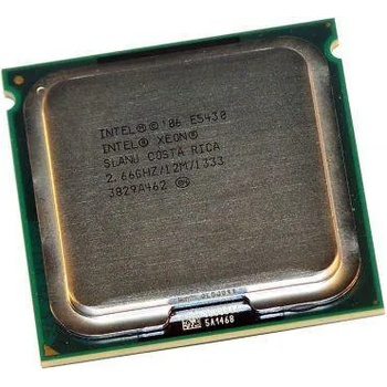 Image 1 of Intel Xeon 4-Core E5430 2.66GHz LGA771