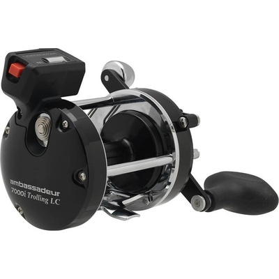 Abu Garcia Ambassadeur Linecounter 7000