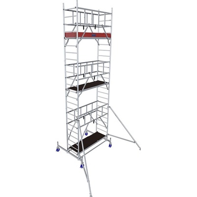 Krause ProTec 7,3m 940148