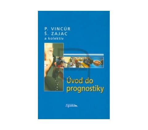 Úvod do prognostiky