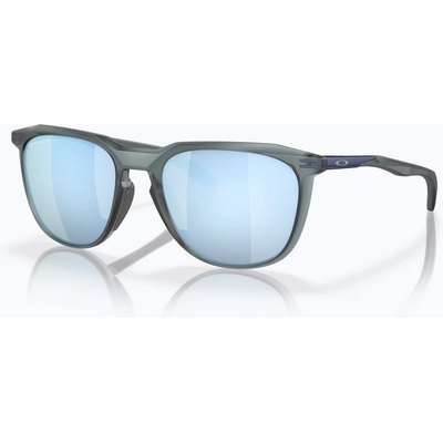 Oakley Слънчеви очила Oakley Thurso matte crystal black