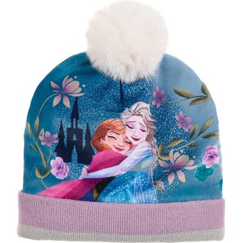 Kids movie heroes Шапка frozen