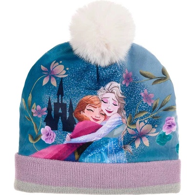 Kids movie heroes Шапка frozen