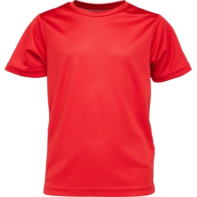 Puma pánske futbalové tričko BLANK BASE červená