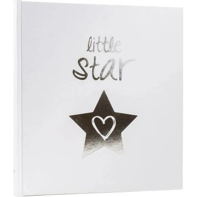 Dětské fotoalbum na fotorůžky UK-206 Little star