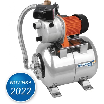 Aquacup Full Control Inox 800