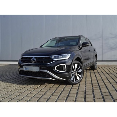 Volkswagen T-Roc 1.0 TSI 85 kW