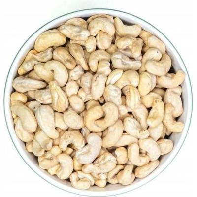 Ochutnej Ořech Kešu ořechy celé ořechy 1000 g