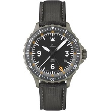 Laco Hamburg GMT DIN 8330