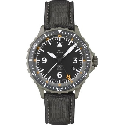 Laco Hamburg GMT DIN 8330