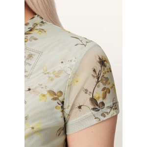AllSaints тениска дамска ELLIE (W267JC)
