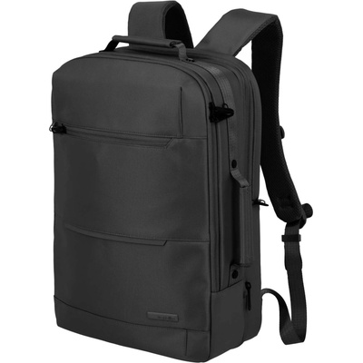 Travelite Workfloow čierna 23 L