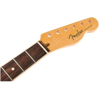 Image 1 of Fender American Channel Bound Telecaster 21 Палисандрово дърво Врат на китара (0990215921)