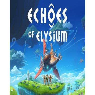 Echoes of Elysium