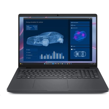 Dell Pro Max 16 GXPFW
