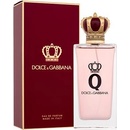 Parfémy Dolce & Gabbana Q By Dolce & Gabbana parfémovaná voda dámská 100 ml