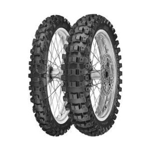 Pirelli SCORPION MX 32 90/100-14 49M Мотоциклетни гуми