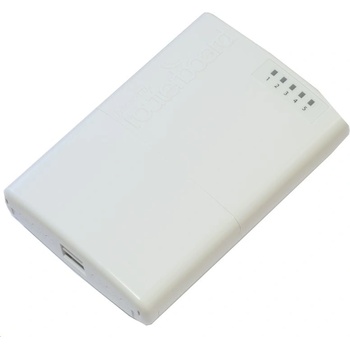 Image 1 of MikroTik RB750P-PBR2