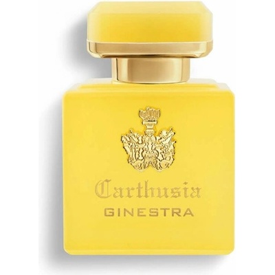 Carthusia Intenso di Ginestra parfém unisex 50 ml