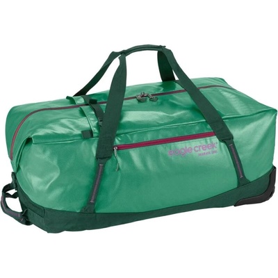 Eagle Creek Migrate Wheeled Duffel willow green 130l