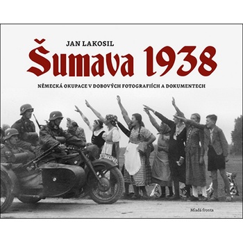 Šumava 1938