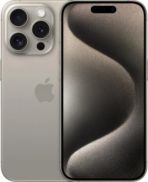Apple iPhone 15 Pro 256GB
