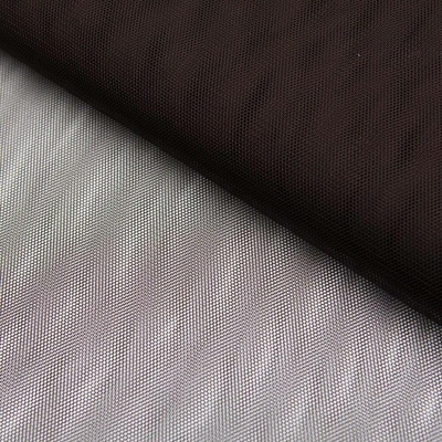 Tyl - Hnědá Čokoládová