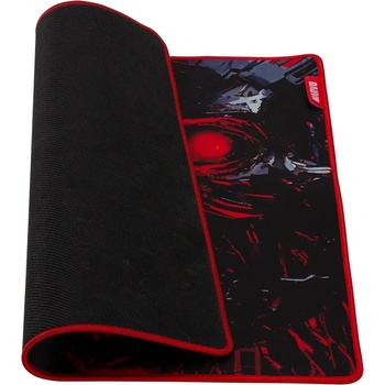 MARVO геймърски пад за мишка Gaming Mousepad Noob M - G53 - Size M - MARVO-G53 (MARVO-G53)