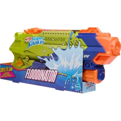 Nerf Super Soaker Floodinator