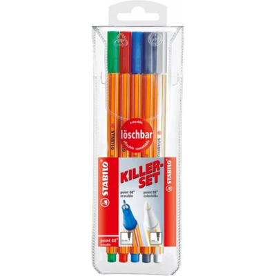 Stabilo Point Liner 88 5ks