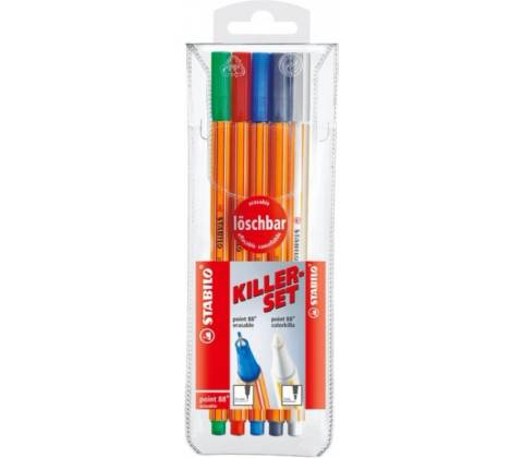 Stabilo Point Liner 88 5ks