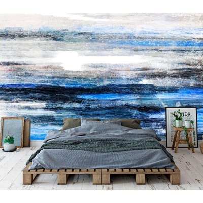 Art gift Фототапет Морето и Планините