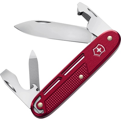 Victorinox Synergy X Alox 93 mm červený – Zbozi.Blesk.cz