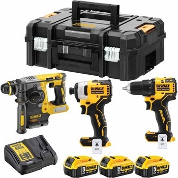 DeWalt DCK377P3T