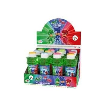 DULCOP Bublifuk 300 ml PJ Masks