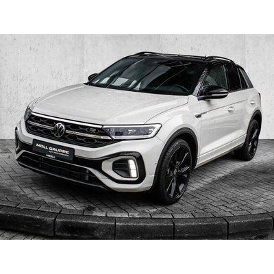 Volkswagen T-Roc 1.5 TSI R-Line DSG 110 kW