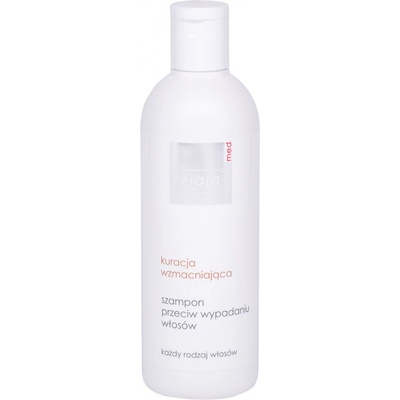Ziaja Med Hair Care šampón proti lupinám 300 ml