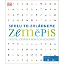 Zeměpis - David Lambert