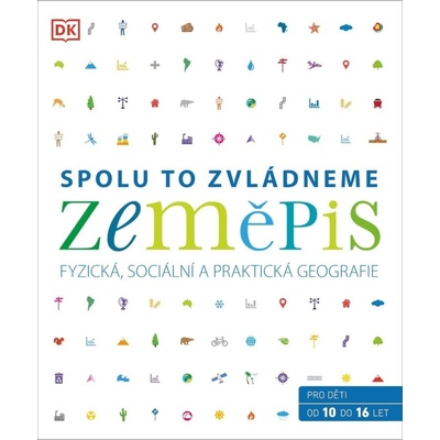 Zeměpis - David Lambert