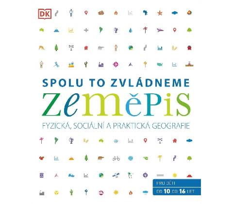 Zeměpis - David Lambert